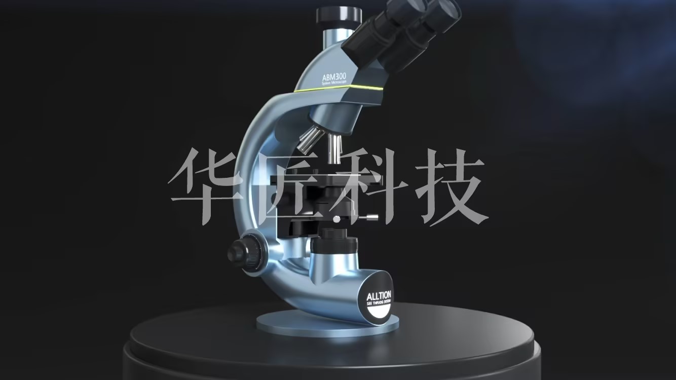 3D场景模拟动画定制专业服务 华匠科技诚挚为您服务