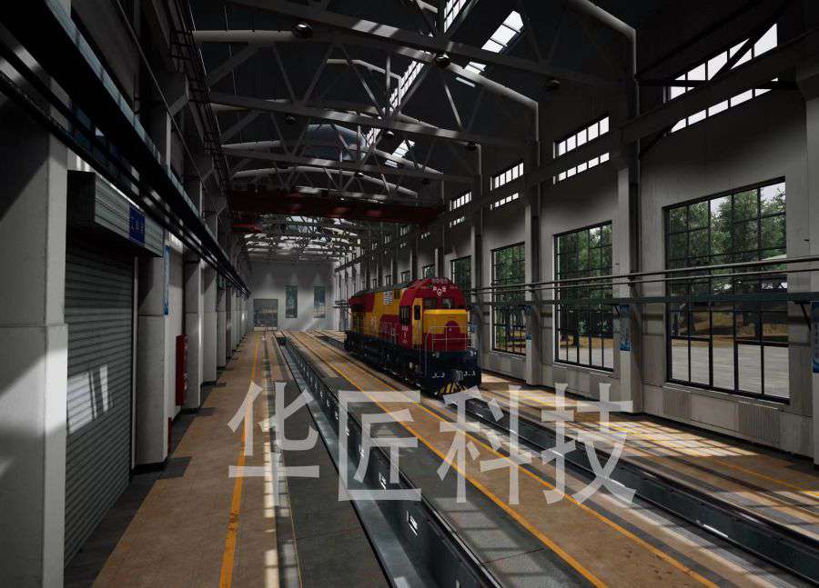 华匠科技：专业的三维动画定制服务提供商