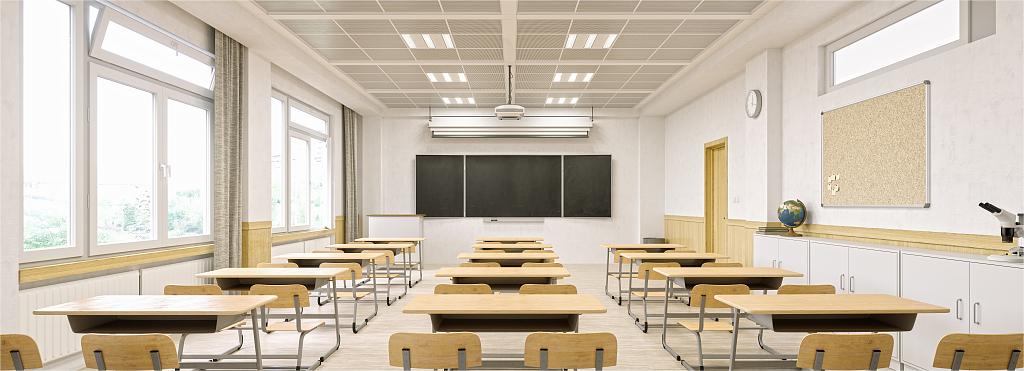 赋予学生全新的学习体验：虚拟仿真教学三维动画的价值@华匠科技